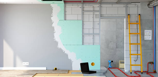 Best Biohazard Mold Removal  in Ogallala, NE