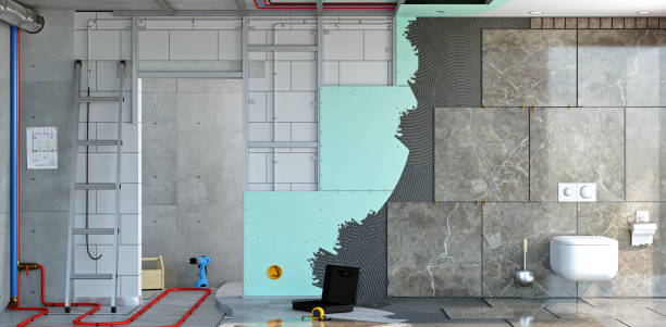 Best Asbestos and Lead Testing During Mold Inspection  in Ogallala, NE